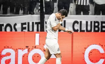 Santos garante vaga na final do Paulistão com vitória sobre o Red Bull Bragantino. Entenda!