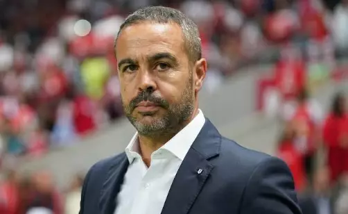 Botafogo encaminha contratação de Artur Jorge, do Braga, como novo técnico. Entenda!