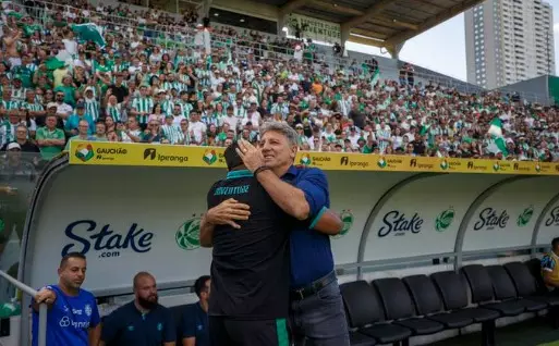 Juventude e Grêmio empatam sem gols no primeiro jogo da final do Gauchão. Entenda!