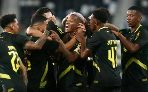 Botafogo vence o Boavista e conquista a Taça Rio 2024 com placar agregado de 6 a 0. Entenda!