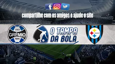 Onde Assistir Huachipato x Grêmio ao vivo pela Libertadores