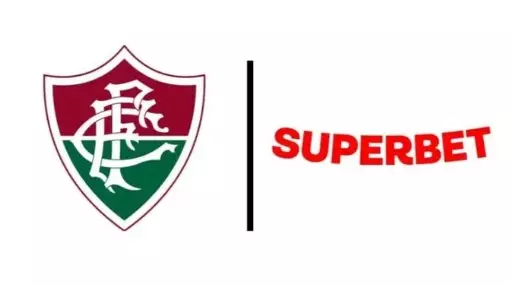 Superbet assina como patrocinador máster do Fluminense por R$ 52 milhões ao ano. Entenda!