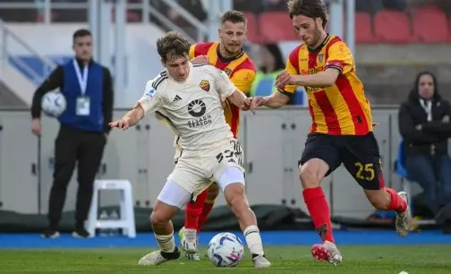Lecce e Roma empatam por 0 a 0 pelo Campeonato Italiano. Entenda!
