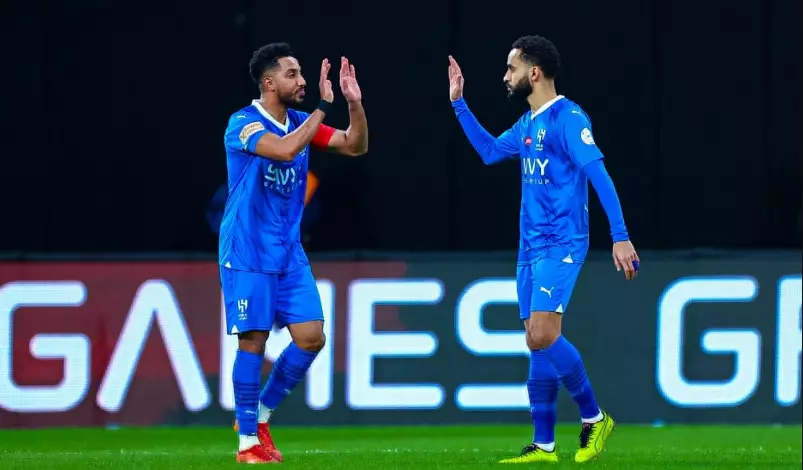 Al-Hilal segue imparável na Liga Saudita enquanto Al-Akhdoud enfrenta luta contra o rebaixamento. Entenda!