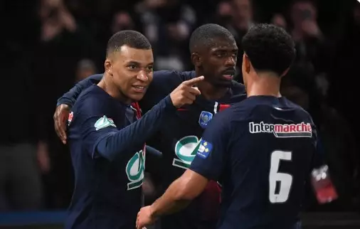 Paris Saint-Germain vence Rennes e avança para a final da Copa da França. Entenda!