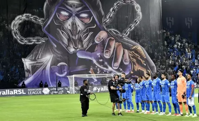 Al-Hilal busca manter sequência histórica diante do Al-Khaleej na Liga Saudita. Entenda!