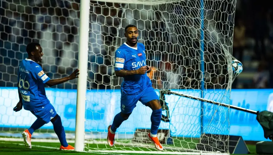 Al-Hilal domina Al-Khaleej com vitória por 4 a 1 e segue rumo ao título na Liga Saudita. Entenda!