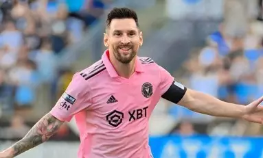 Retorno de Messi é aguardado em duelo entre Inter Miami e Colorado Rapids na MLS. Entenda!