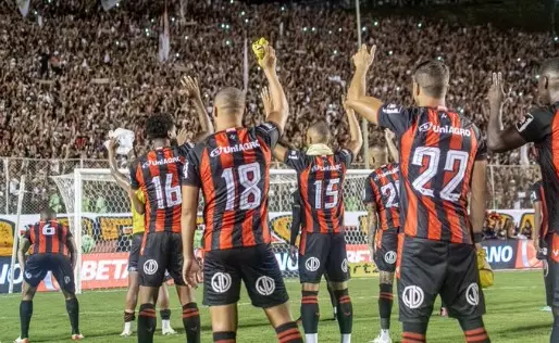 Vitória conquista o 30º título baiano ao empatar com o Bahia na final histórica. Entenda!