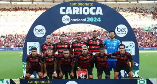 Flamengo campeão carioca com histórica defesa invicta. Entenda!