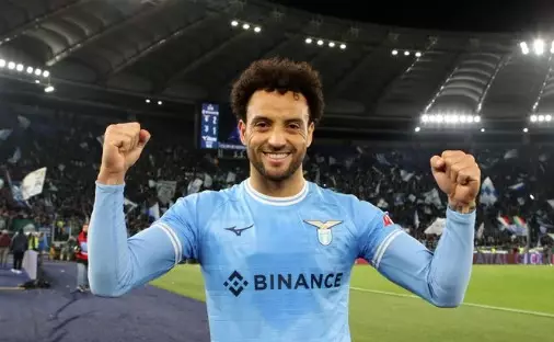 Juventus prestes a garantir Felipe Anderson para a próxima temporada. Entenda!
