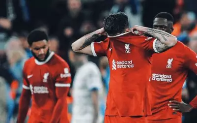 Atalanta surpreende o Liverpool em Anfield, vitória por 3 a 0 na Liga Europa. Entenda!