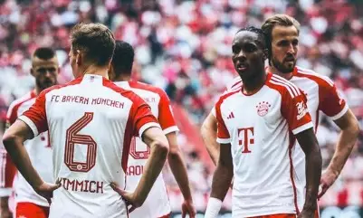 Bayern de Munique vence o Colônia por 2 a 0. Entenda!