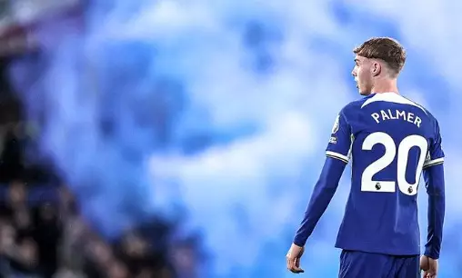 Chelsea goleia Everton por 6 a 0 com show de Cole Palmer. Entenda!