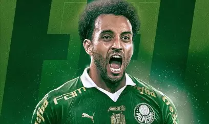 Palmeiras anuncia contratação de Felipe Anderson da Lazio. Entenda!