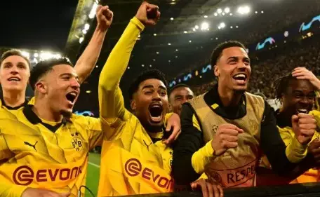 Borussia Dortmund vence Atlético de Madrid e avança para as semifinais da Champions League. Entenda!