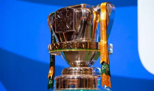 Confrontos definidos para a terceira fase da Copa do Brasil 2024. Entenda!