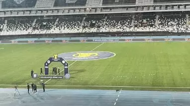 Botafogo enfrenta Atlético-GO pela 2ª rodada do Brasileirão. Entenda!