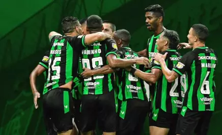 A Série B de 2024 tem inicio com 3 jogos nesta sexta (19). Entenda!