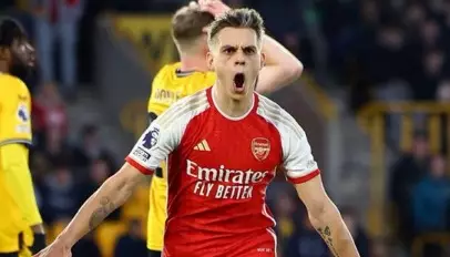 Arsenal vence Wolverhampton por 2 a 0 e reassume a liderança da Premier League. Entenda!