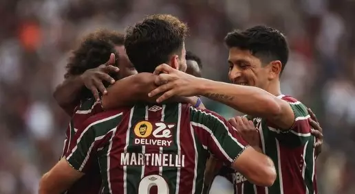 Fluminense vence Vasco por 2 a 1 e mantém invencibilidade no Maracanã. Entenda!