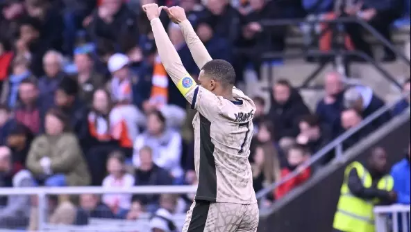 PSG vence o Lorient por 4 a 1 e fica próximo do título da Ligue 1. Entenda!
