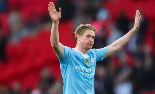 Manchester City enfrenta Brighton em jogo atrasado da Premier League. Entenda!