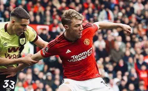Manchester United tropeça em empate com o Burnley. Entenda!