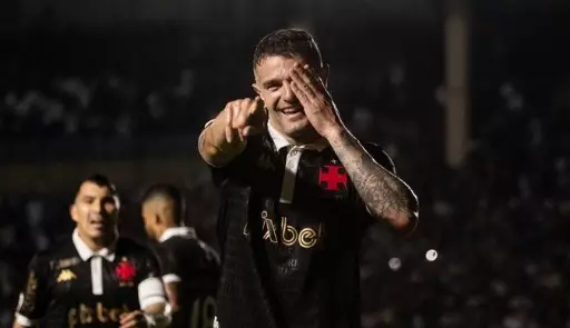 Vasco e Criciúma se enfrentam pela 4ª rodada do Brasileirão. Entenda!