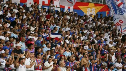 Bahia e Grêmio se enfrentam em Salvador pela 4ª rodada do Brasileirão. Entenda!