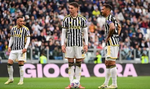 Juventus e Milan empatam em jogo sem gols pela Serie A. Entenda!