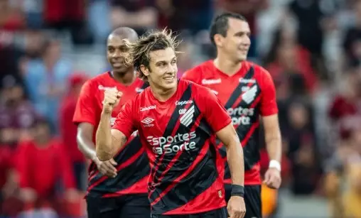 Juventude recebe o Athletico-PR em busca de recuperação no Brasileirão. Entenda!