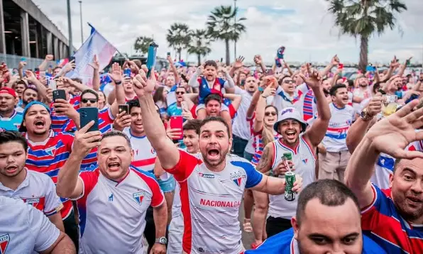 Fortaleza recebe Red Bull Bragantino em duelo de invictos no Brasileirão. Entenda!