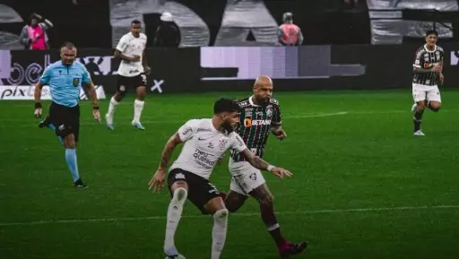 Corinthians enfrenta o Fluminense em busca da primeira vitória no Brasileirão. Entenda!