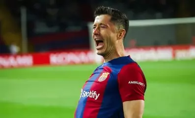 Barcelona vira sobre o Valencia e volta à vice-liderança da LaLiga. Entenda!