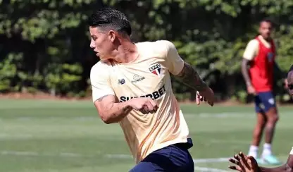 Choque-Rei encerra a 4ª rodada do Brasileirão com São Paulo enfrentando o Palmeiras. Entenda!