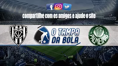 Onde Assistir Independiente del Valle x Palmeiras ao vivo pela Libertadores