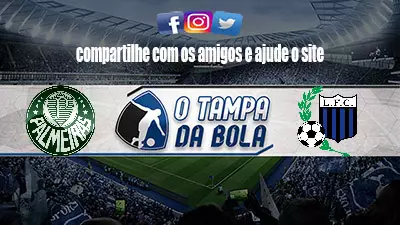 Onde Assistir Liverpool-URU x Palmeiras ao vivo pela Libertadores