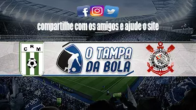 Onde Assistir Racing-URU x Corinthians ao vivo pela Sul-Americana