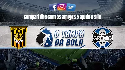 Onde Assistir The Strongest x Grêmio ao vivo pela Libertadores