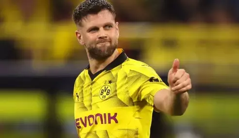 Borussia Dortmund vence PSG por 1 a 0 na ida da semifinal da Liga dos Campeões. Entenda!
