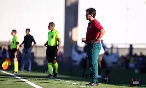 Fluminense vence Sampaio Corrêa por 2 a 0 na Copa do Brasil. Entenda!