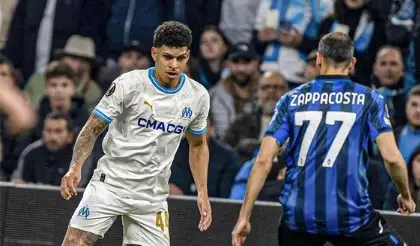 Olympique de Marselha e Atalanta empatam em 1 a 1 na semifinal da Liga Europa. Entenda!