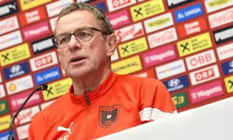 Ralf Rangnick recusa proposta do Bayern. Entenda!