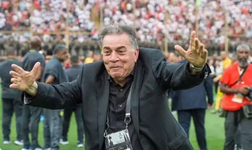 Cruzeiro anuncia Paulo Pelaipe como diretor executivo de futebol e reformula departamento. Entenda!