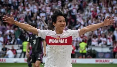 Stuttgart surpreende e vence Bayern de Munique por 3 a 1 na Bundesliga. Entenda!