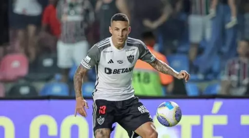 Atlético-MG vence o Rosario Central e se classifica na Libertadores. Entenda!