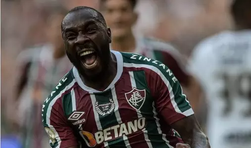 Fluminense vence Colo Colo com gol de Manoel na Libertadores. Entenda!