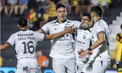 Ceará vence Novorizontino por 3×0. Entenda!
