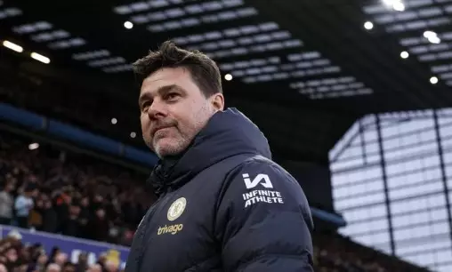 Mauricio Pochettino minimiza rumores de saída do Chelsea. Entenda!